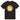Black Dogecoin Meme Tshirt