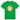 Green Dogecoin Meme Tshirt