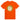 Orange Dogecoin Meme TShirt